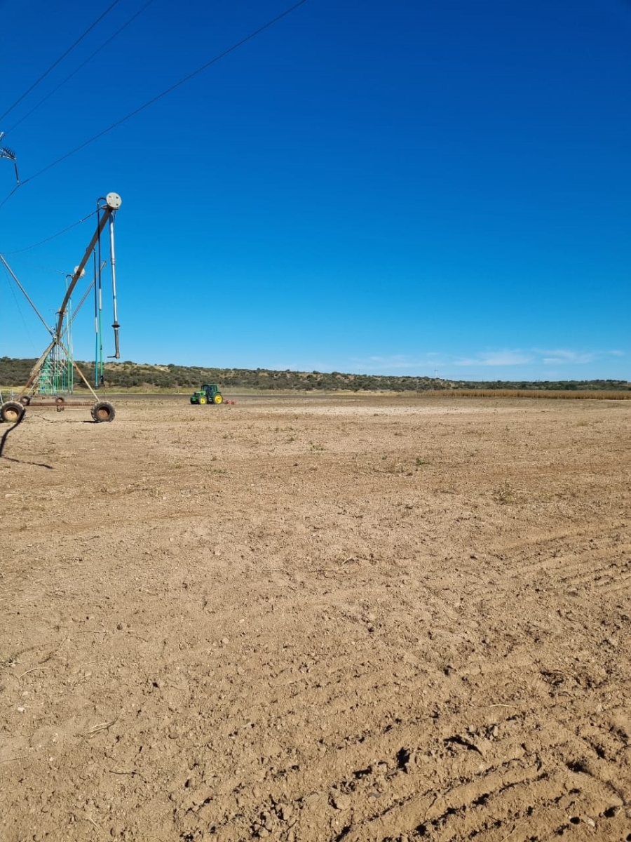 Commercial Property for Sale in Barkly West Rural Northern Cape
